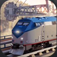 Train Station 2 Mod Apk 4.31.0 (Mod Menu)