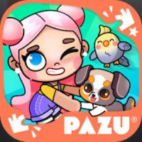 Avatar World Mod Apk 1.205 (Mod Menu)